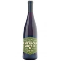 Drink American Vintage Pinot Noir 2021 