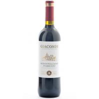 Giacondi Montepulciano D’ Abruzzo 2022