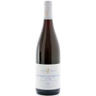 Jacques Girardin Clos Rousseau Premier Cru Santenay 2015