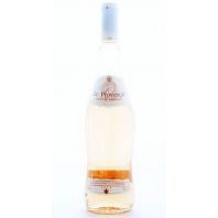 La Vidaubanaise Le Provençal Côtes de Provence Rosé 2018
