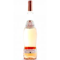 La Vidaubanaise Le Provençal Côtes de Provence Rosé 2021