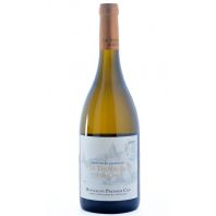 Château de la Crée Les Tourelles Montagny Premier Cru 2016