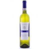 Lorenzo Costantini Borgo del Cedro Frascati Superiore 2012