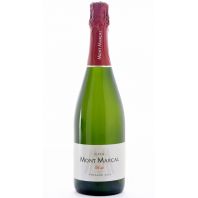 Mont-Marçal Brut Reserva Cava 2017