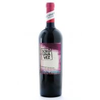Intuición Solo Una Vez Mendoza 2012