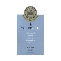 Torre Oria Cava Brut N.V.