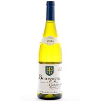 Vignerons Réunis de Buxy Cuvée Réserve Bourgogne Chardonnay 2023