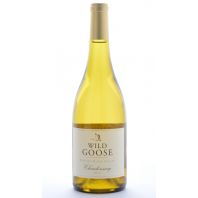 Wild Goose Russian River Valley Chardonnay 2015