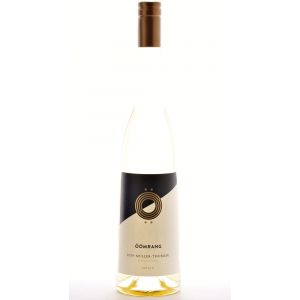 Öömrang Müller-Thurgau Estate 2019