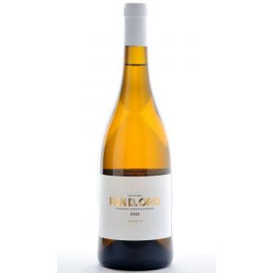 Arzuaga Fan D.Oro Castilla y León Chardonnay 2022