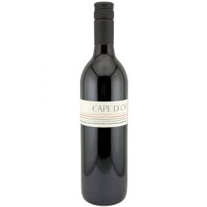 Cape D Oro Cabernet Sauvignon 2022
