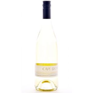 Cape D’Or Sauvignon Blanc 2021