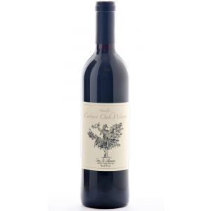 Century Oak Winery Adam and Tamera’s Field Blend Red 2020