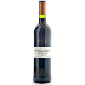 Château Lagrézette Seigneur de Grezette Grande Réserve Cahors Malbec 2019