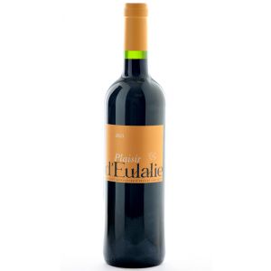 Château Sainte Eulalie Plaisir d’Eulalie Minervois 2023
