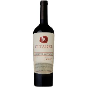 Citadel Cabernet Sauvignon 2024