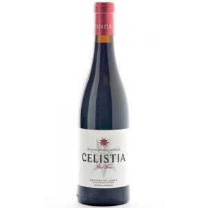 Costers del Sió Celistia Tempranillo-Syrah Costers del Segre DO 2022