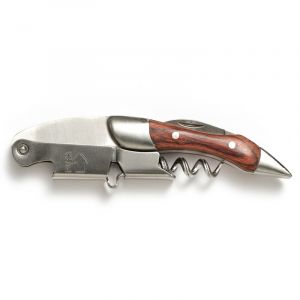 Coutale Sommelier Prestige Double Lever Corkscrew