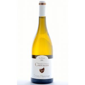 Domaine Chevalier Les Pends Crozes-Hermitage Blanc 2021