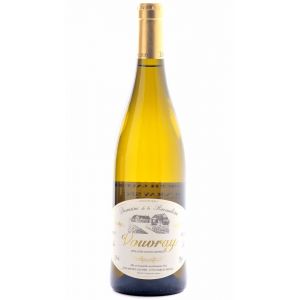 Domaine de la Racauderie Vouvray Sec 2023