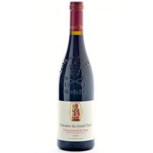 Domaine du Grand Tinel Châteauneuf-du-Pape 2020