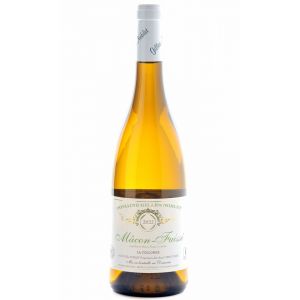 Domaine Gilles Noblet Mâcon-Fuissé 2022
