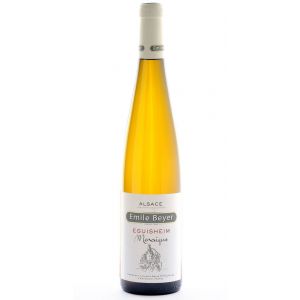 Emile Beyer Eguisheim Mosaïque 2022