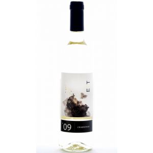 EXT Nº09 Chardonnay NV 