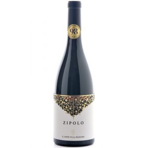 Il Conte Villa Prandone Zipolo Marche Rosso 2019