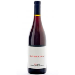 Imperium Fortuna Napa Valley Red Blend 2021