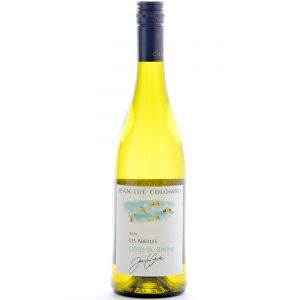 Jean-Luc Colombo Les Abeilles Côtes du Rhône 2020