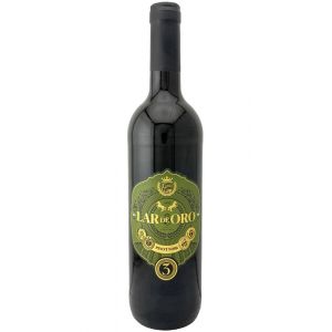 Lar de Oro Pinot Noir 2024 