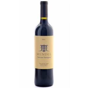 Mendel Lujan de Cuyo Mendoza Cabernet Sauvignon 2021