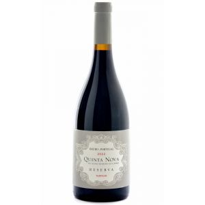 Quinta Nova de Nossa Senhora do Carmo Reserva Terroir Blend 2022