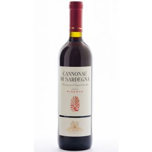 Sella & Mosca Cannonau di Sardegna Riserva 2020