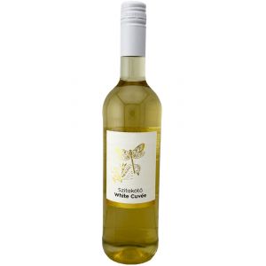 Szitakötő White Cuvée NV