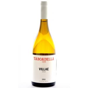 Taboadella Villae Dão Branco 2022