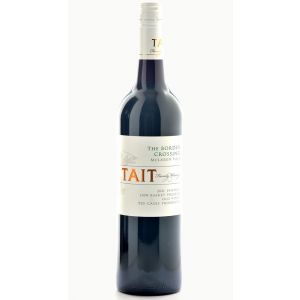 Tait The Border Crossing McLaren Vale Shiraz 2021