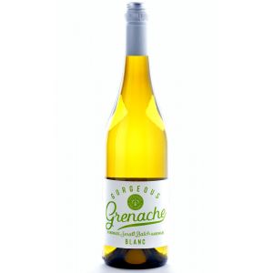Thistledown Gorgeous Handmade Small Batch Grenache Blanc 2023