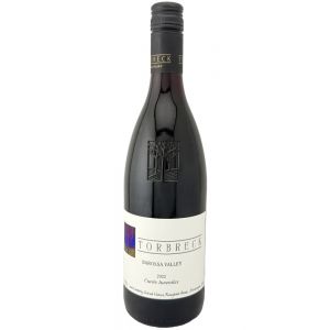 Torbreck Cuvée Juveniles 2023