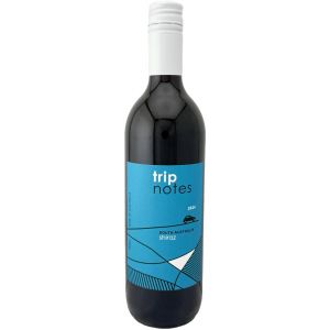 Trip Notes Shiraz 2024