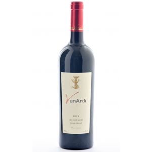 Van Ardi Estate Blend 2019