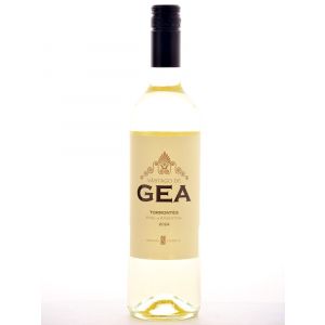 Vástago de Gea Torrontés 2024