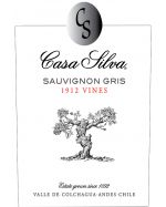 Casa Silva 1912 Vines Sauvignon Gris 2023