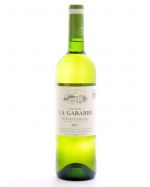 Château La Gabarre Bordeaux Blanc 2022