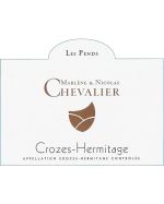 Domaine Chevalier Les Pends Crozes-Hermitage Blanc 2021