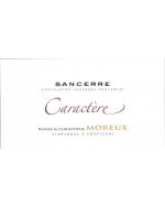 Domaine Roger & Christophe Moreux Caractère Sancerre 2020