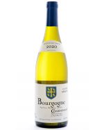Vignerons Réunis de Buxy Cuvée Réserve Bourgogne Chardonnay 2020