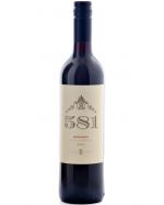 Bodegas Staphyle 581 Bonarda Red Blend 2024