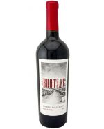 Bootleg Paso Robles Cabernet Sauvignon 2024